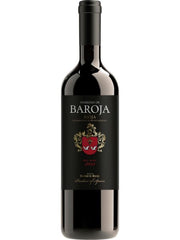 Heredad de Baroja Tinto Joven Tempranillo 2021 Red Wine