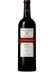 Reference Merlot 2019 Red Wine