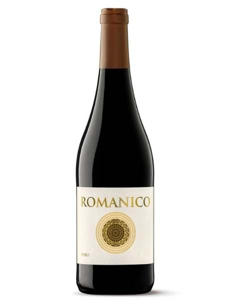 Romanico 2019 Red Wine