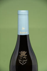Sabalo Barbadillo Organic 2020 White Wine