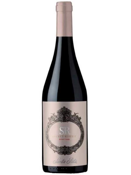 Bottle of Secret Reserve Pinot Noir 2019 