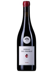 Serras del Priorat 2019 Red Wine