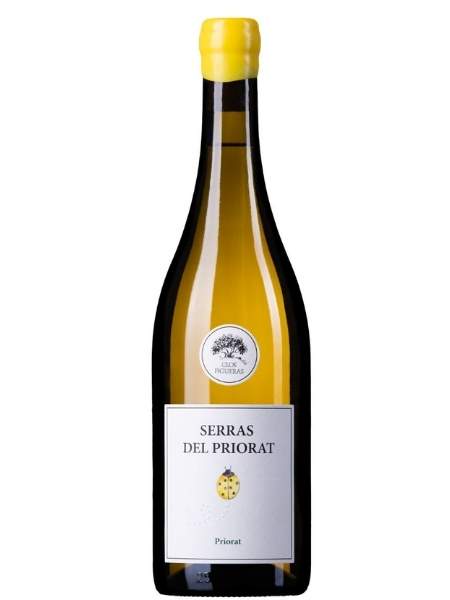 Serras del Priorat 2020 White Wine