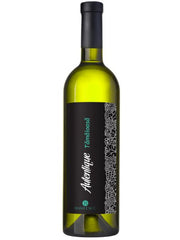 Tamaioasa Romaneasca Authentique 2022 Demisweet White Wine