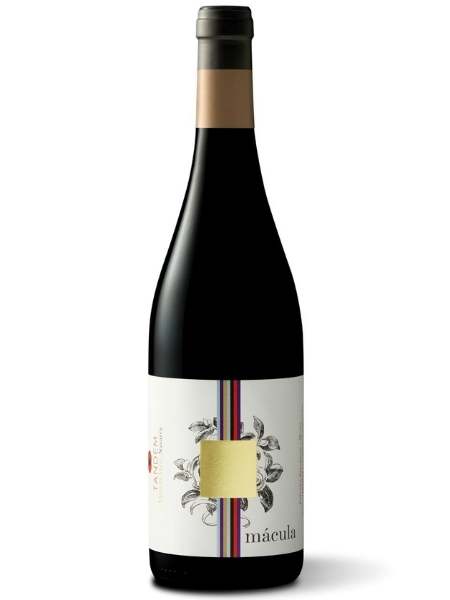 Tandem M cula 2014 Red Wine