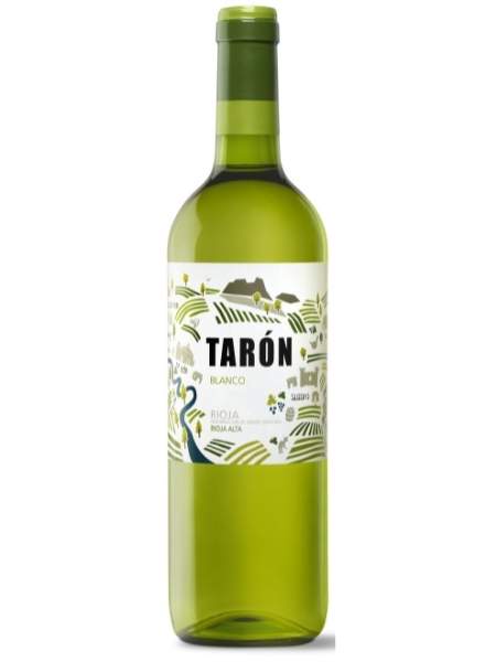 Taron Blanco 2020 White Wine