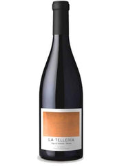 Telleria 2019 Red Wine