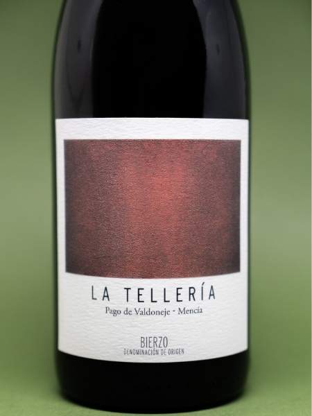 La Tellería 2019