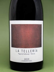 Telleria 2019 Red Wine