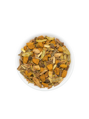 Ceai de plante aromate Vahdam Turmeric Tisane