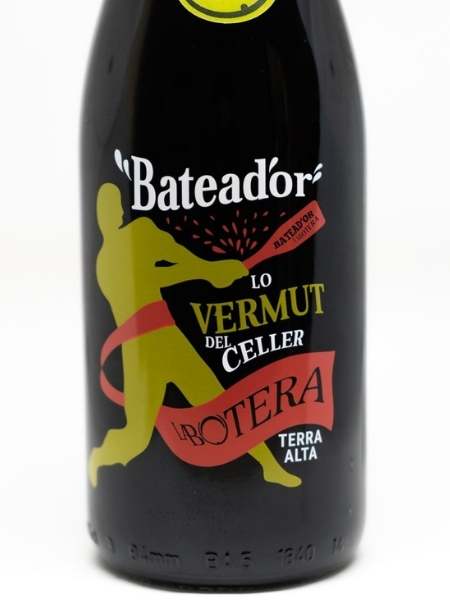 Vermouth Bateador 2020