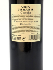 Viña Jaraba Cosecha 2020 Red Wine
