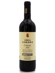 Viña Jaraba Crianza 2018, Red Wine