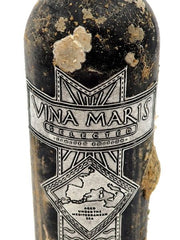 Vina Maris Limited Edition Red Wine 2015