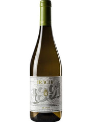 Irache 1891 Joven 2021 White Wine
