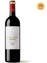Vizcarra Senda del Oro 2019 Red Wine