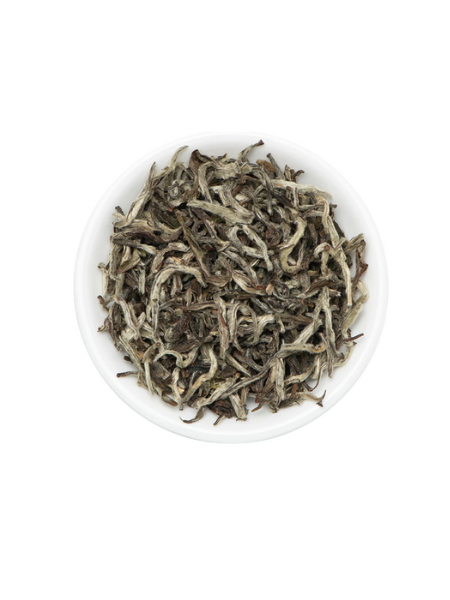 White Tea Imperial Himalayan Vahdam Product