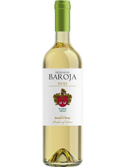 Heredad de Baroja Joven 2022 White Wine