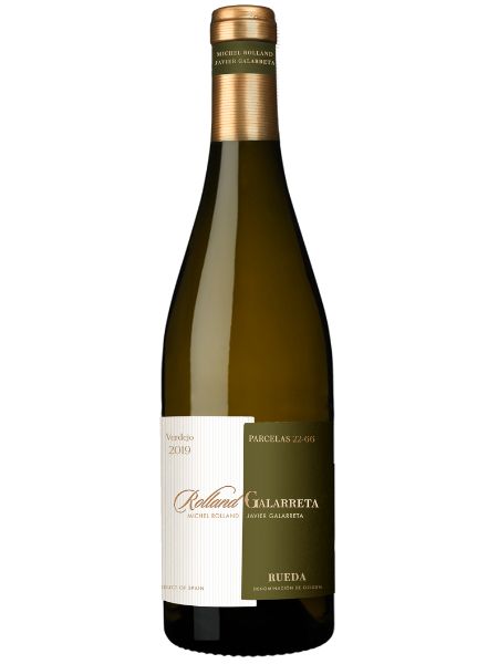 R&G Rueda Verdejo 2018 White Wine