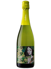 Xarel-la Brut Nature 2012 Sparkling Wine