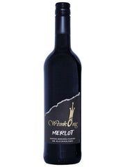 Merlot Nr 405 Alcohol Free Red Wine