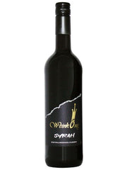 Syrah nr450 Alcohol Free Red Wine