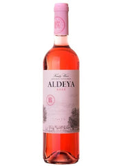 Pachet de vinuri „Rosé Toata ziua”.