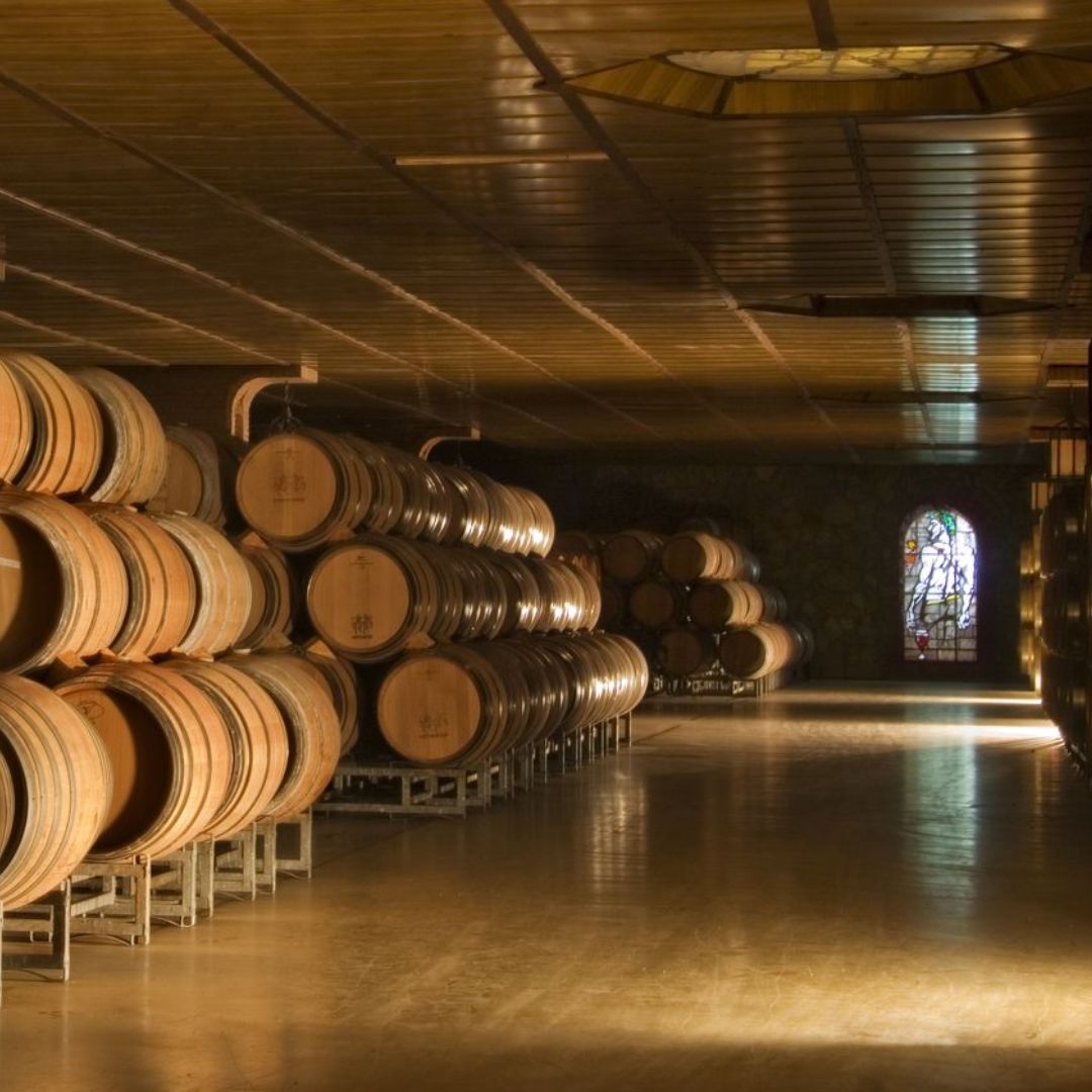 Ontanon Crianza 2018 Red Wine
