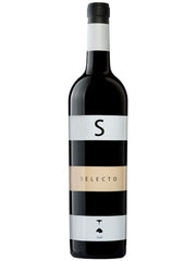 Carchelo Selecto 2015 Red Wine