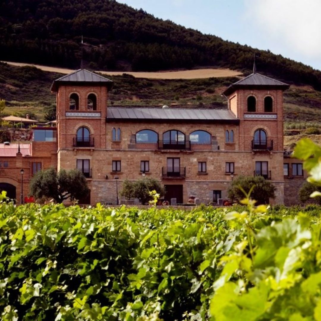 Castillo de Monjardin Deyo Merlot de Autor Red Wine 2017