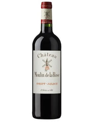Chateau Moulin de la Rose 2018 Red Wine