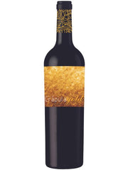 Crapula Gold 2020 Red Wine