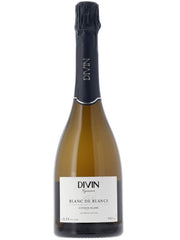 Divin Vigneron Blanc de Blancs < 0.5%
