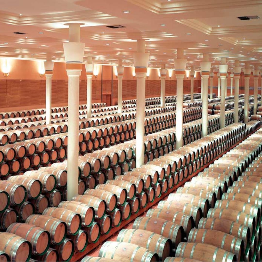 Finca Valpiedra Reserva 2014 Red Wine