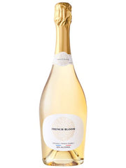 French Bloom Le Blanc Organic Alcohol-Free Sparkling Wine