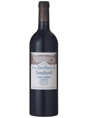 Les Jardins de Soutard 2014 Saint Emilion Grand Cru Red Wine