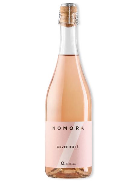 Nomora Cuvée Rosé