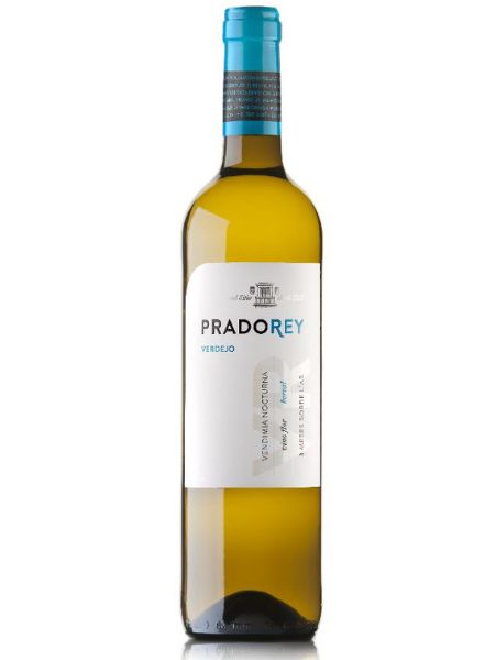 Pradorey Verdejo 2018 White Wine