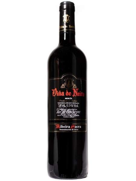 Vina de Neira Tinto 2020 Red Wine