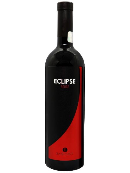 Eclipse Cupaj Rosu 2018 Dry Red Wine