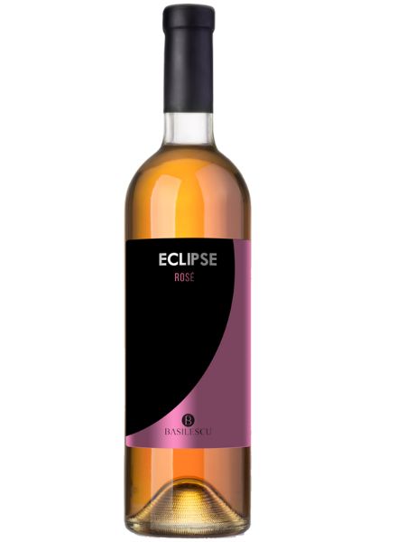 Eclipse Cupaj Roze 2021 Vin Sec Rose