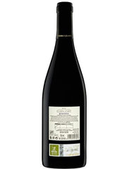 Eguren Ugarte Graciano 2016 Vin Roșu