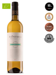 Fuenteseca Organic 2019 White Wine