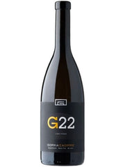 G22 2019 White Wine