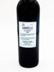 La Ganivelle Rouge 2018 Red Wine