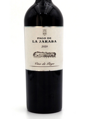 Pago de La Jaraba 2020 Vino de Pago Red Wine
